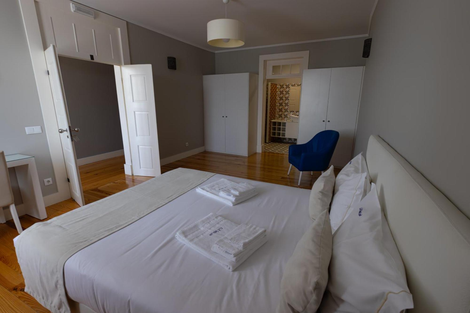 Alm Santa Luzia Hotel Guimaraes Exterior photo