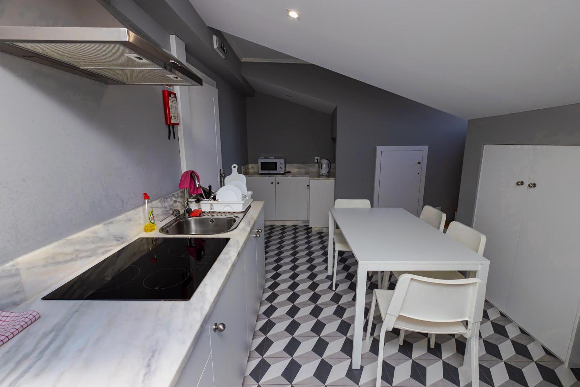 Alm Santa Luzia Hotel Guimaraes Exterior photo