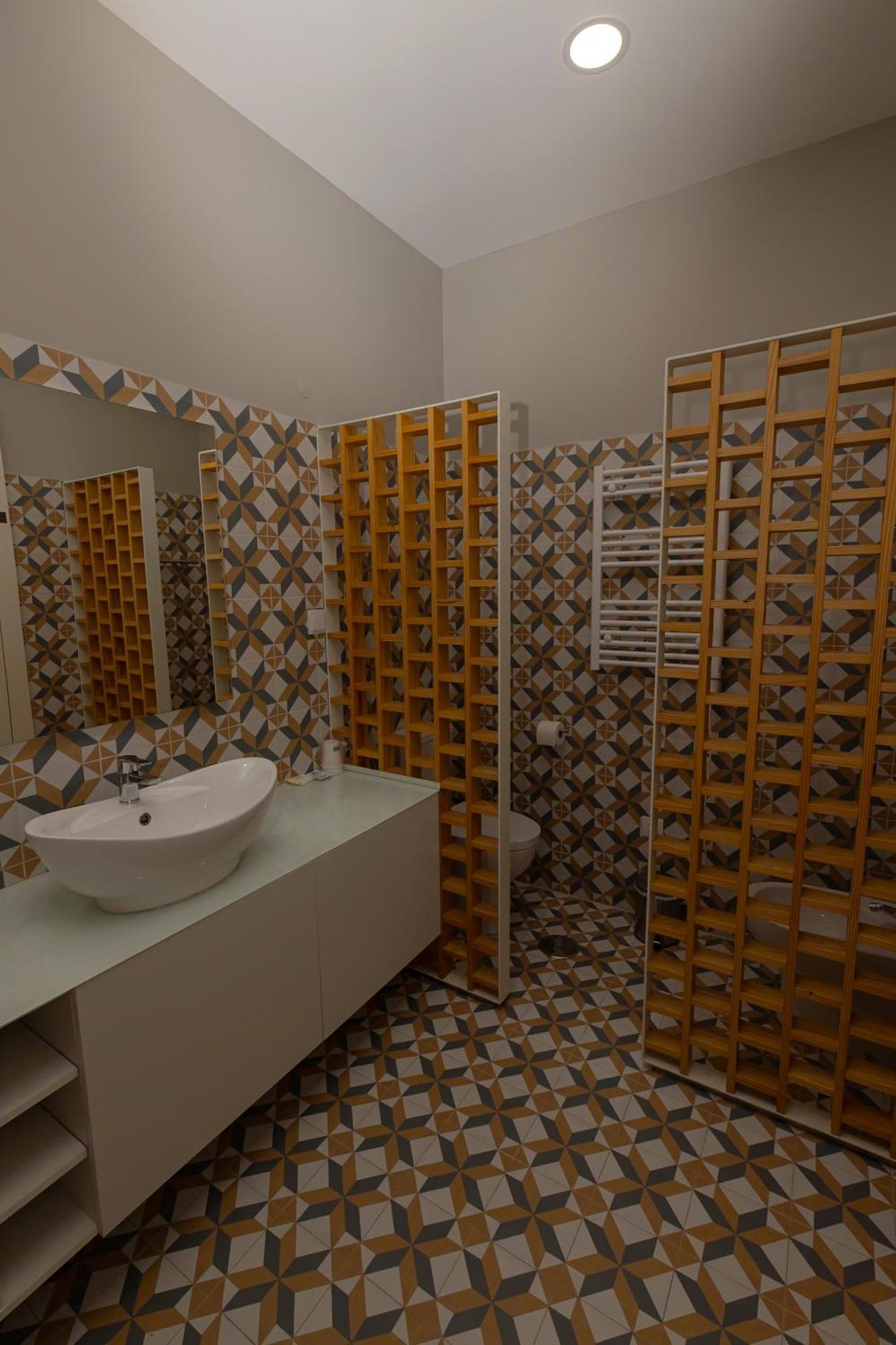 Alm Santa Luzia Hotel Guimaraes Exterior photo