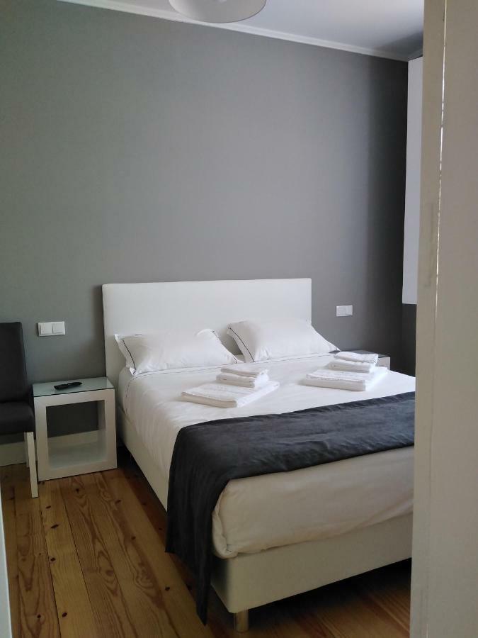 Alm Santa Luzia Hotel Guimaraes Exterior photo